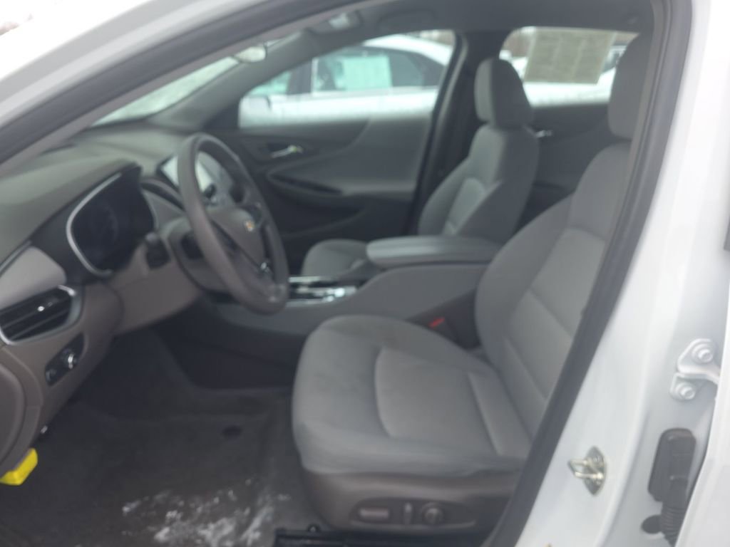 Used 2024 Chevrolet Malibu LT FWD image 14