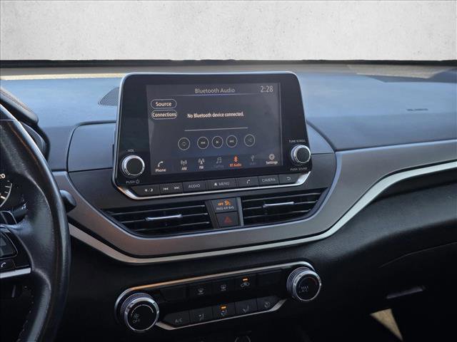 Used 2024 Nissan Altima 2.5 SR image 24