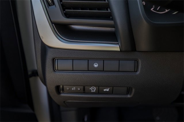 New 2026 Nissan Rogue SV w/ SV Premium Package image 12