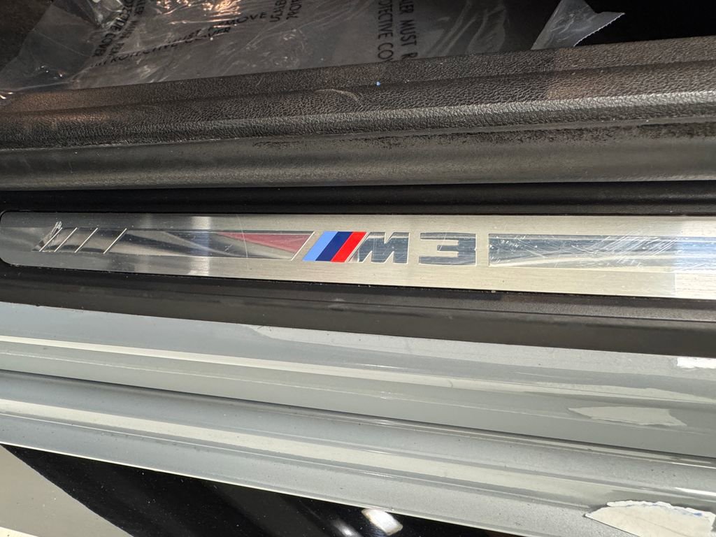 Used 2023 BMW M3 Competition w/ Executive Package image 31