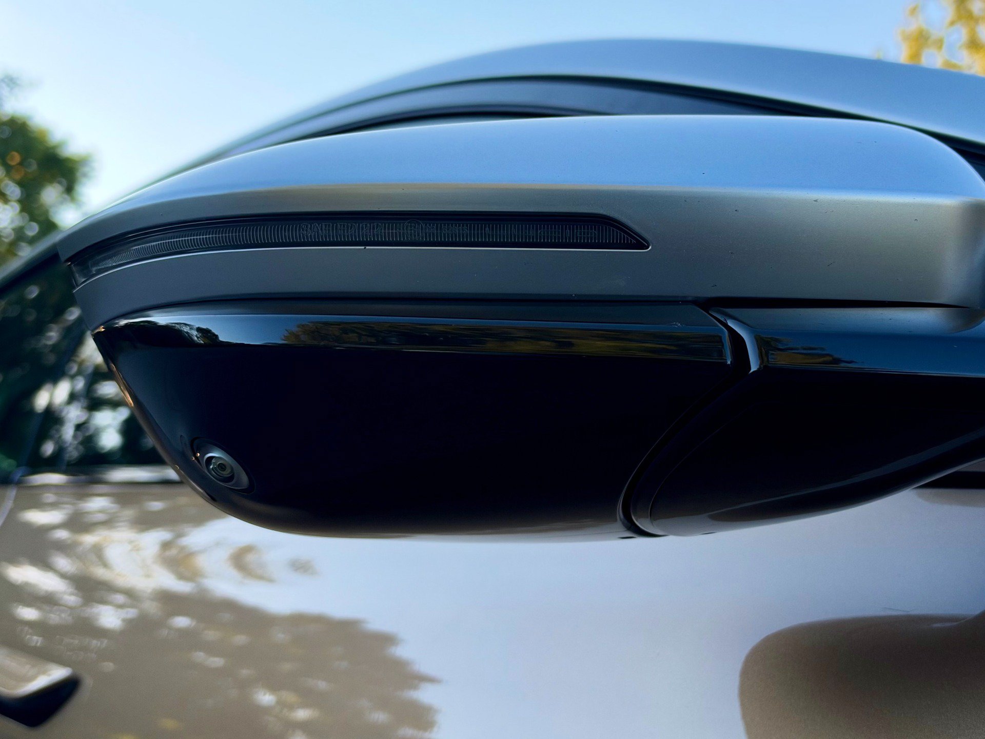 Used 2022 Lucid Air Dream Edition AWD/4WD image 52