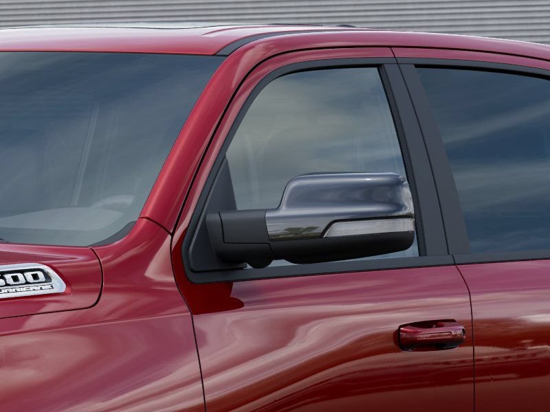 New 2027 RAM 1500 Laramie AWD/4WD image 12
