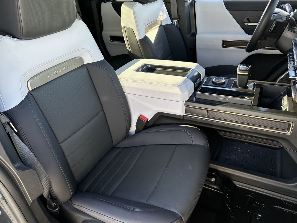 New 2025 GMC Hummer EV 2X image 28