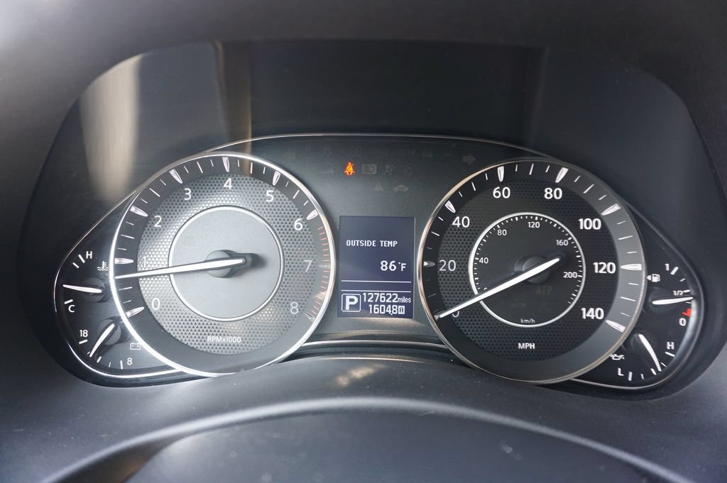 Used 2019 Nissan Armada SL w/ Premium Package RWD image 6