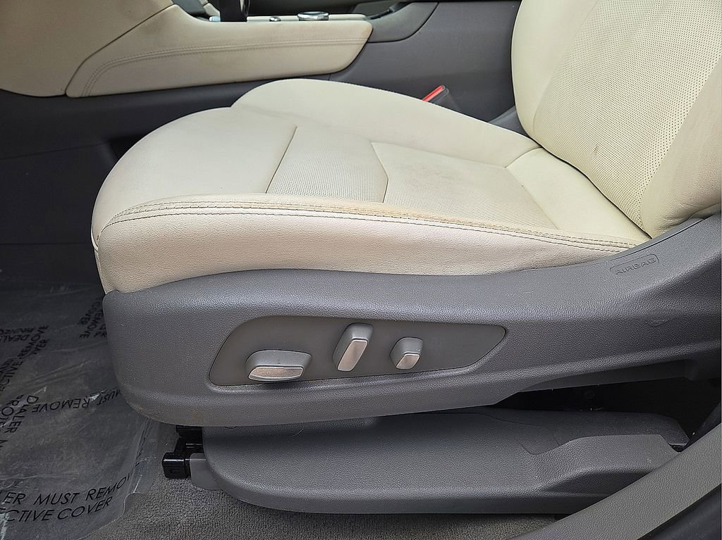 Used 2021 Cadillac XT5 Premium Luxury image 25