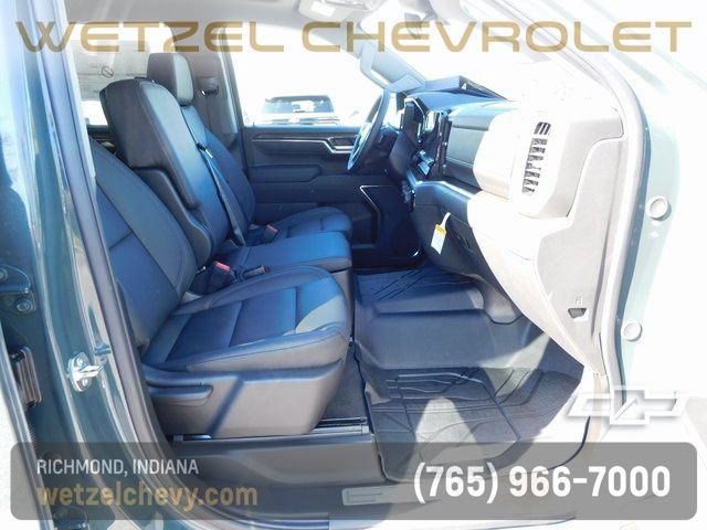 New 2026 Chevrolet Silverado 1500 LT w/ Safety Package AWD/4WD image 22