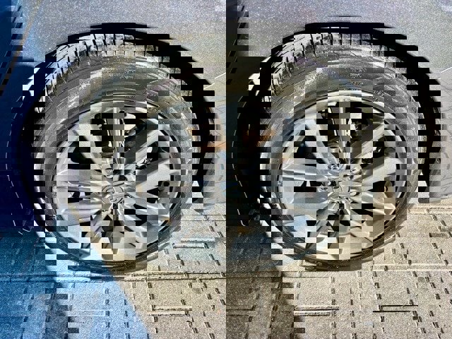 Used 2019 Honda Civic EX image 11