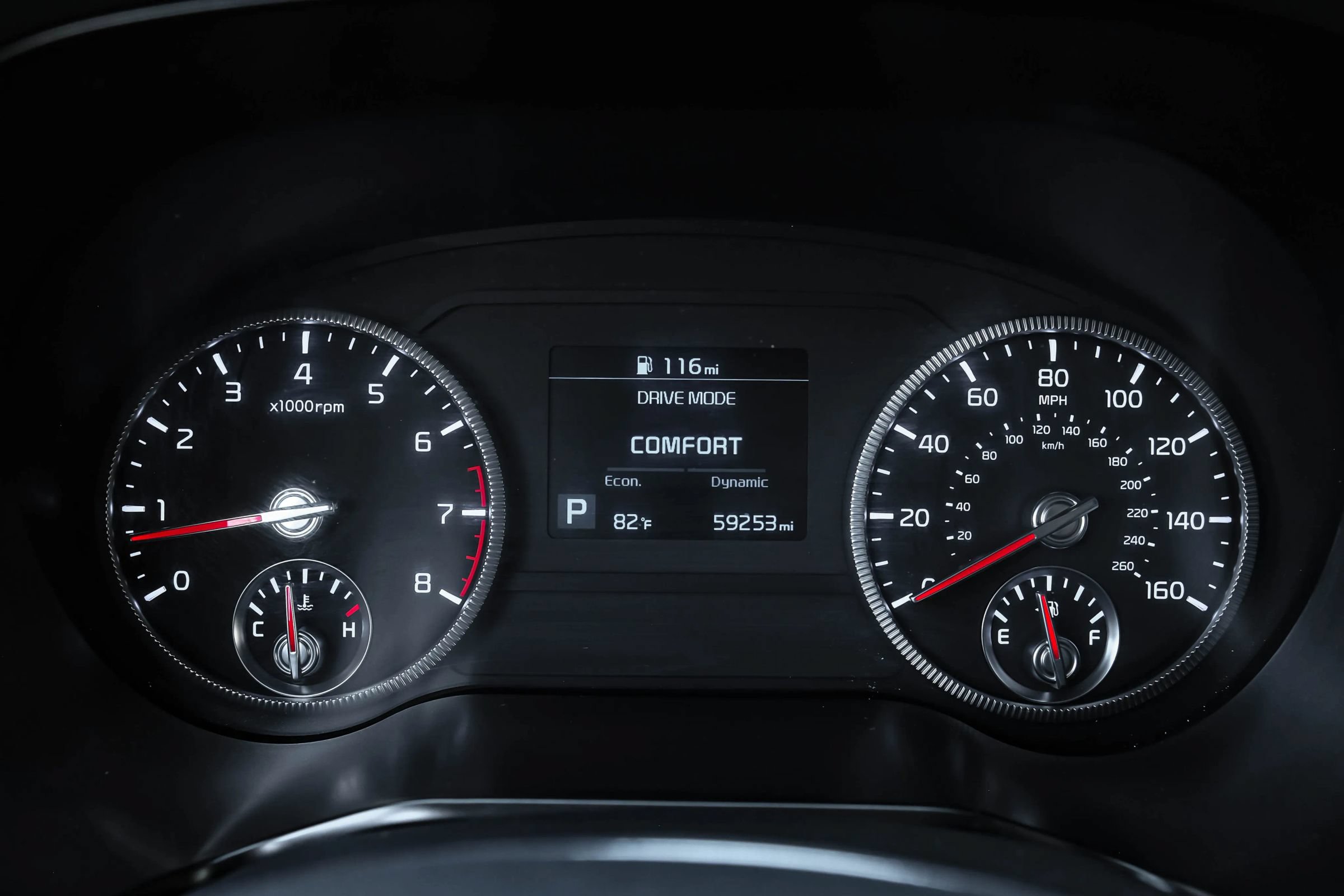 Used 2022 Kia Telluride S AWD/4WD image 20