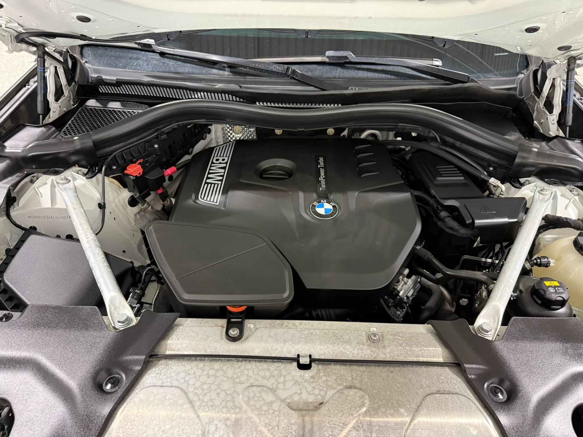 Used 2019 BMW X4 xDrive30i AWD/4WD image 76