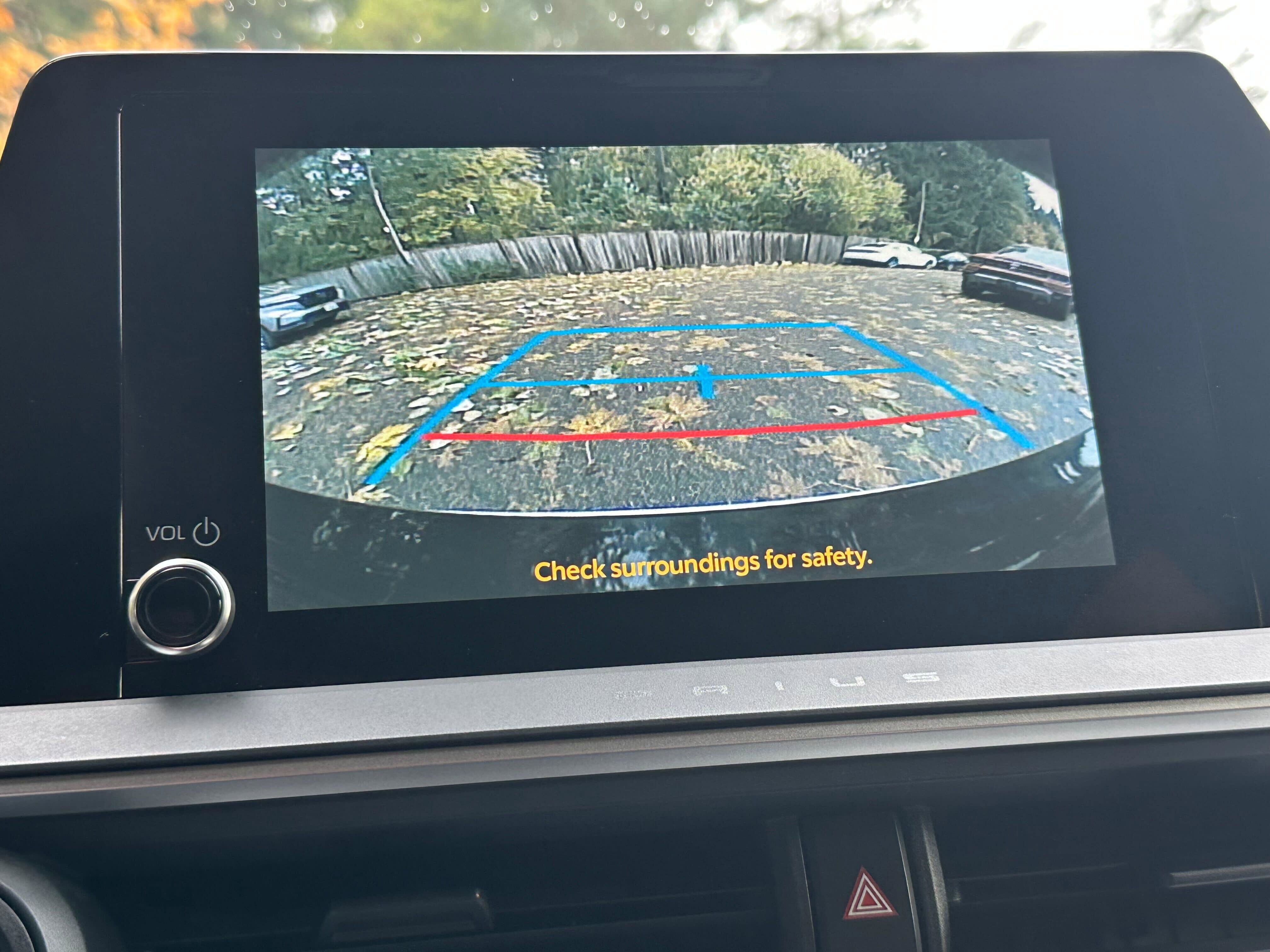 Used 2023 Toyota Prius LE image 24