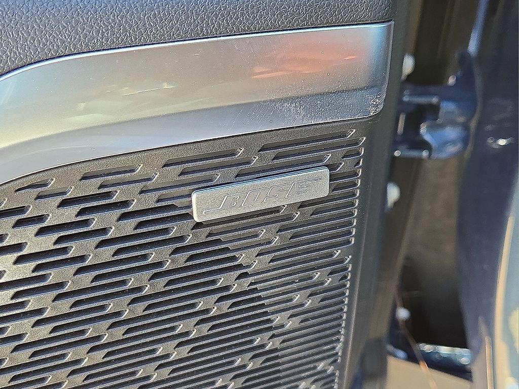 Used 2025 Buick Enclave Preferred image 23