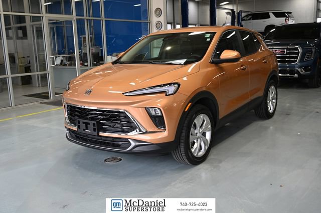 Used 2024 Buick Encore GX Preferred w/ Comfort Package