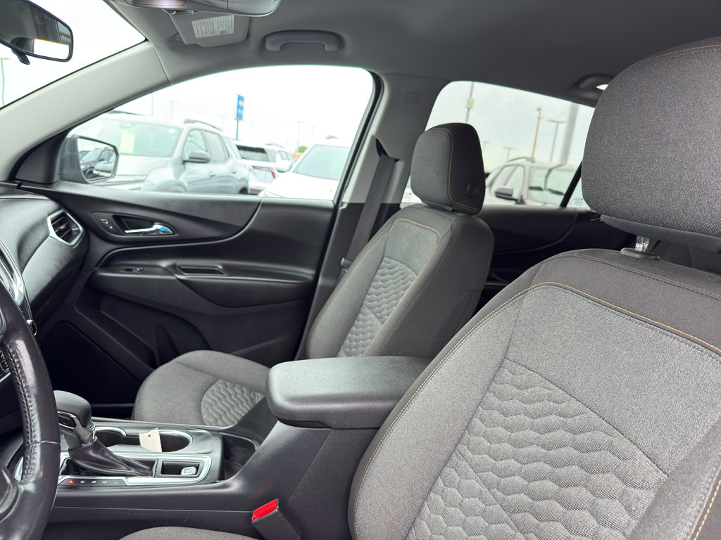 Certified 2020 Chevrolet Equinox LT AWD/4WD image 27