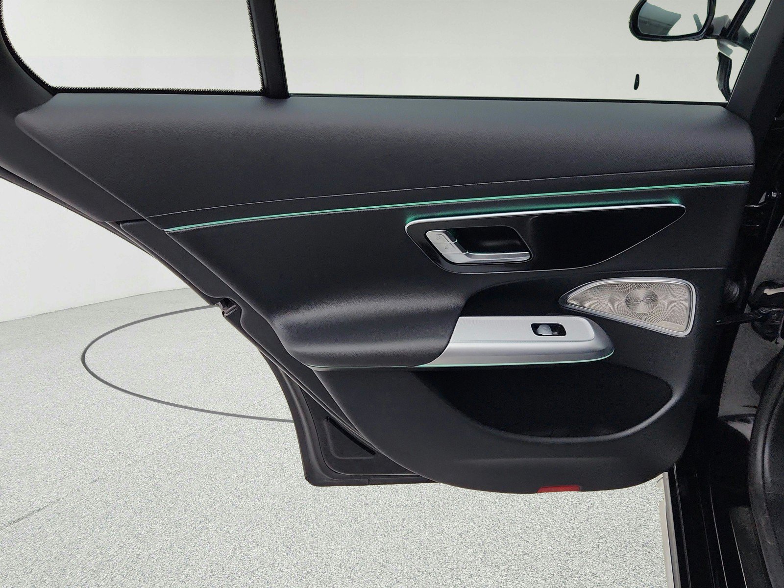 Certified 2026 Mercedes-Benz E 350 Sedan image 31