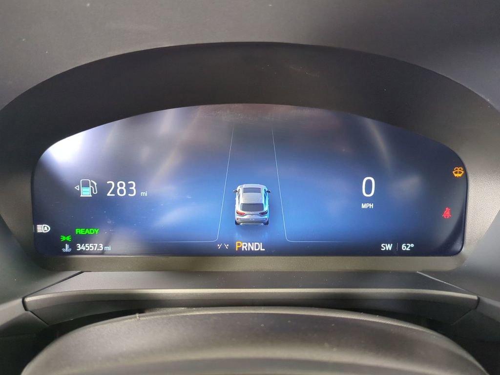 Used 2023 Ford Escape Platinum w/ Premium Technology Package image 34