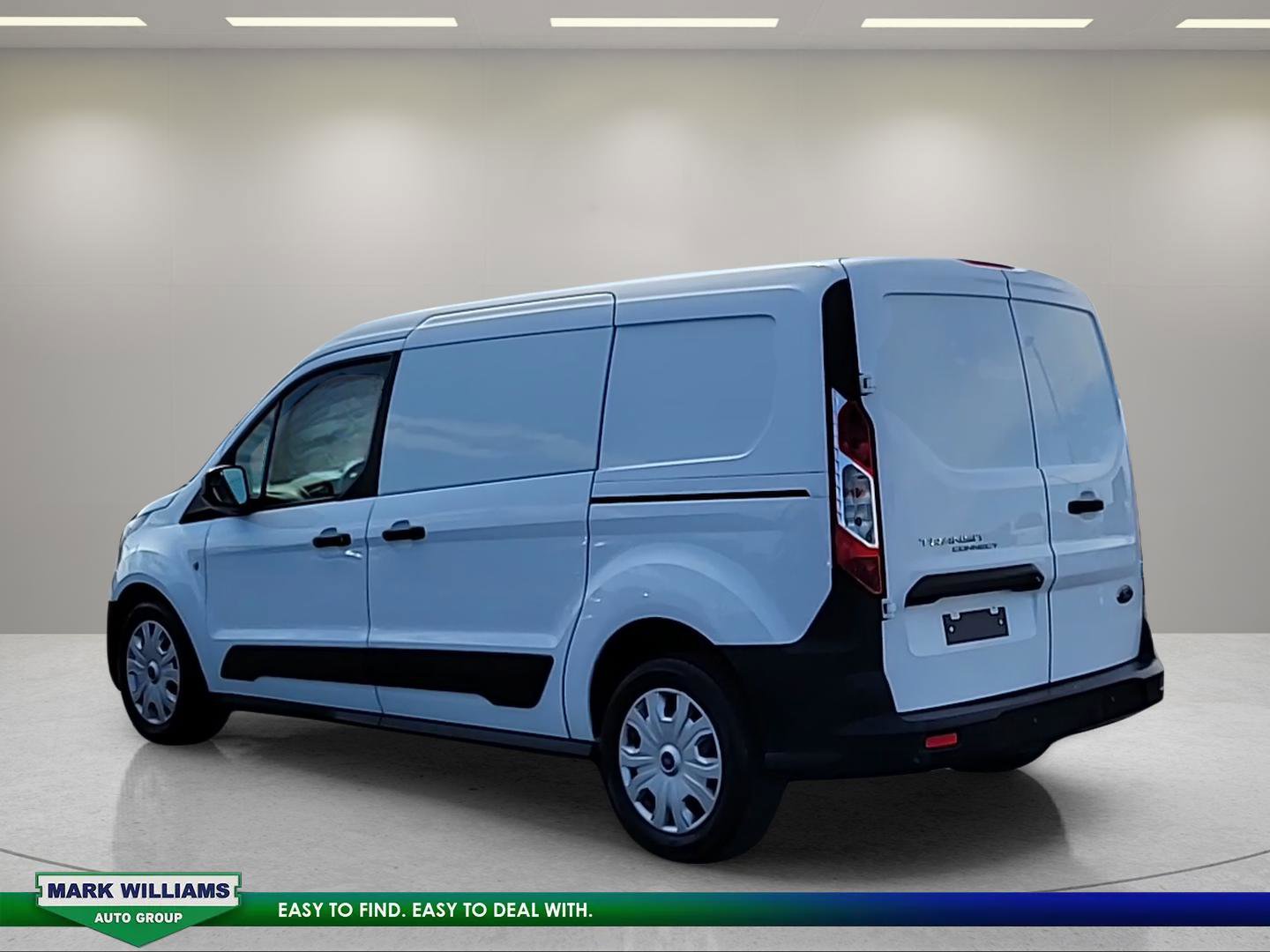 Used 2019 Ford Transit Connect XL image 6