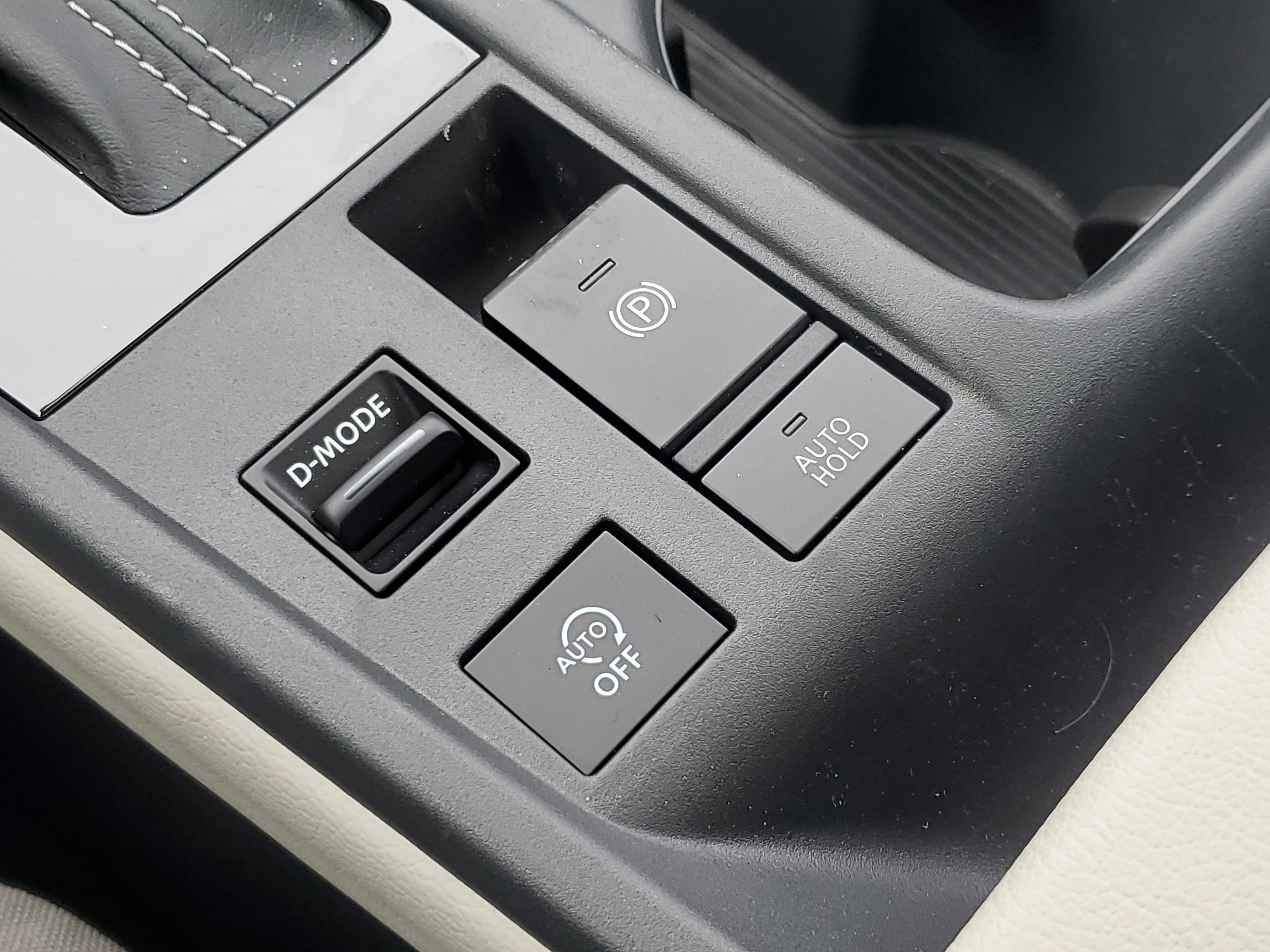 New 2026 Nissan Sentra SL w/ Floor Mat Package image 19