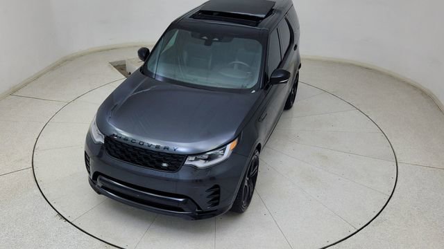 Used 2024 Land Rover Discovery Dynamic SE AWD/4WD image 80