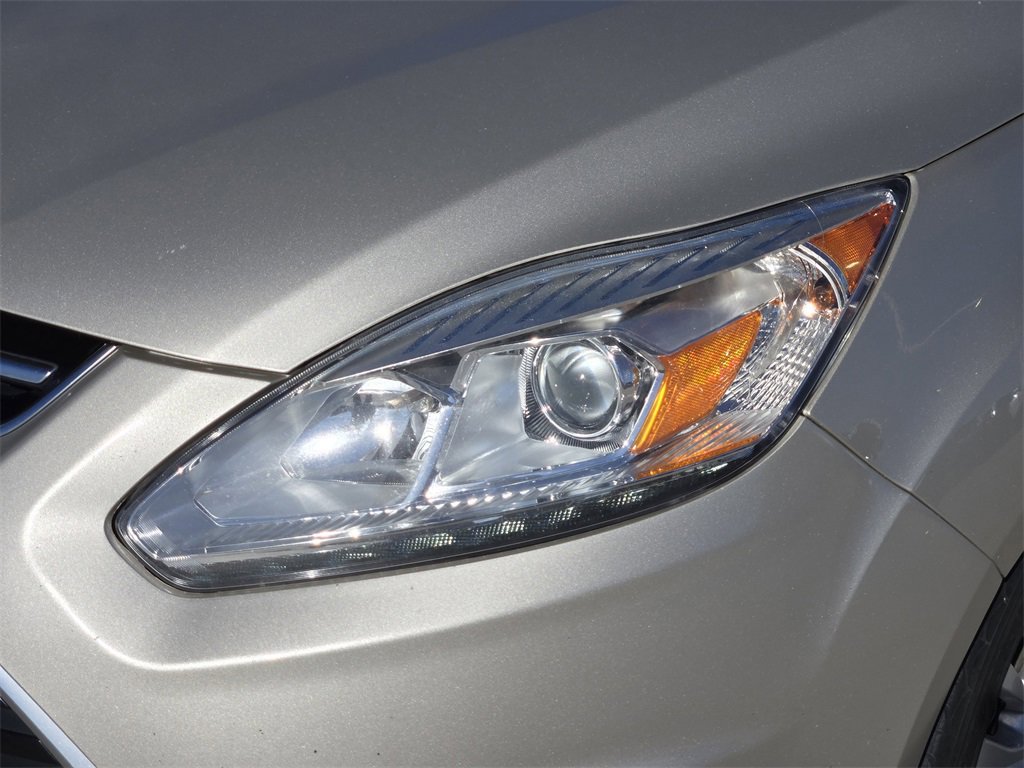 Used 2017 Ford C-MAX SE image 3