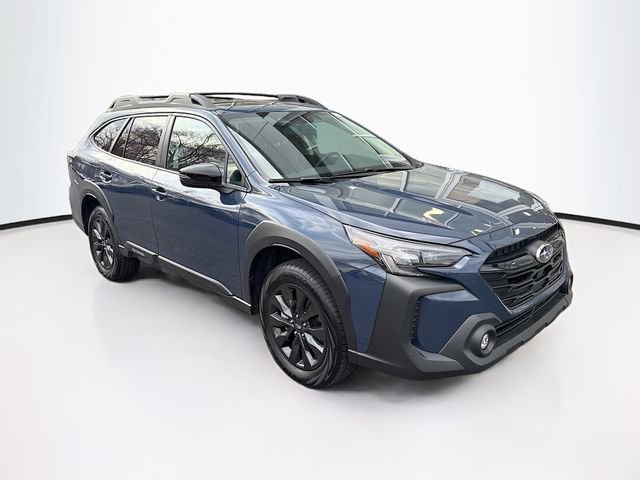 Certified 2023 Subaru Outback Onyx Edition image 22