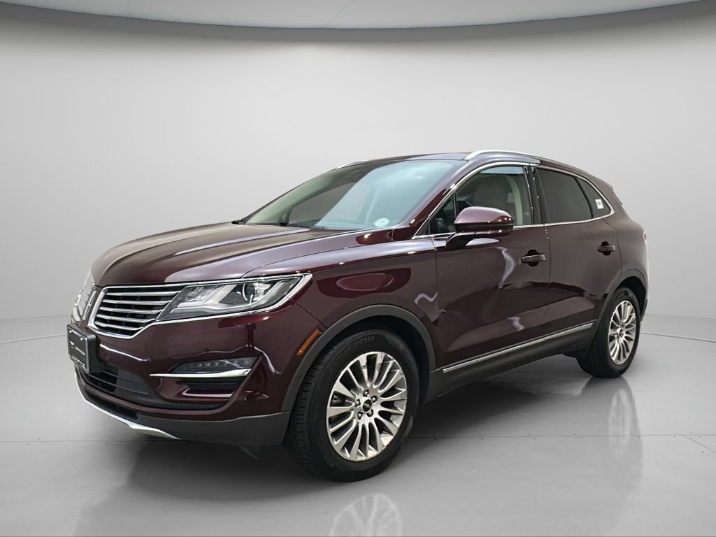 Used 2017 Lincoln MKC Reserve AWD/4WD image 2