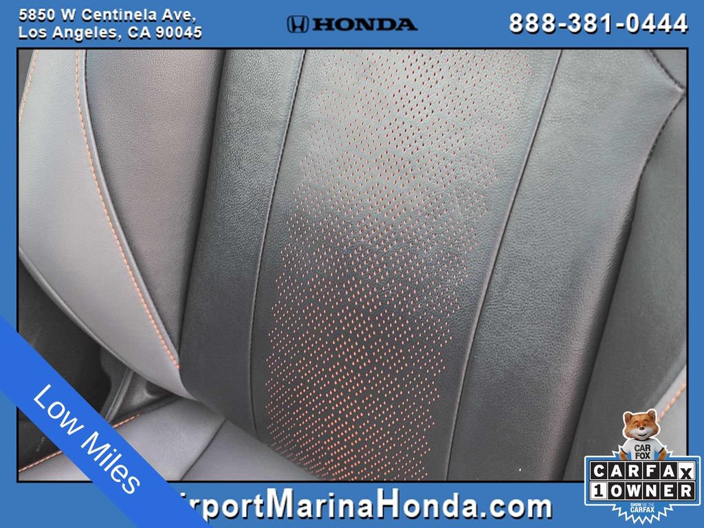 Used 2024 Subaru Crosstrek 2.5i Limited w/ Crosstrek Mirror Package AWD/4WD image 27
