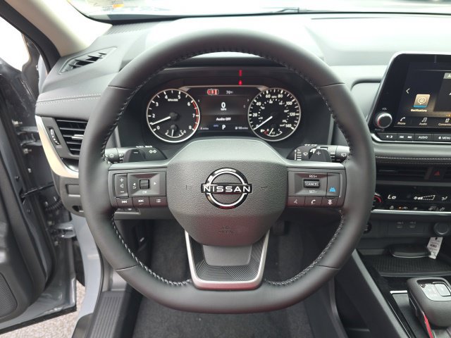 New 2027 Nissan Rogue Dark Armor AWD/4WD image 19
