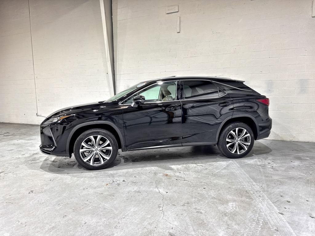 Used 2021 Lexus RX 350 FWD w/ Premium Package image 18