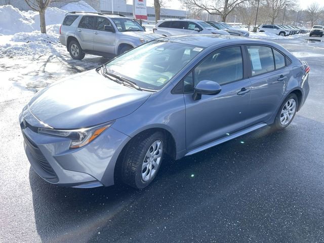 Used 2024 Toyota Corolla LE image 11