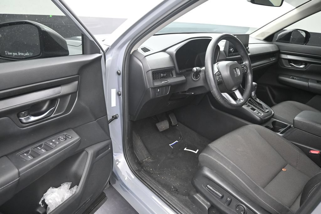 Used 2025 Honda CR-V EX image 10
