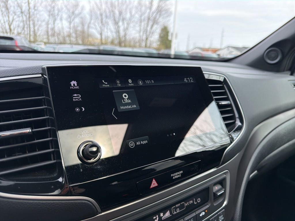 Certified 2023 Honda Passport EX-L image 33