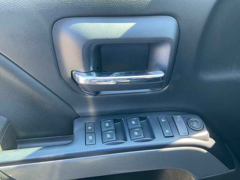 Used 2017 Chevrolet Silverado 1500 LT w/ All Star Edition image 16