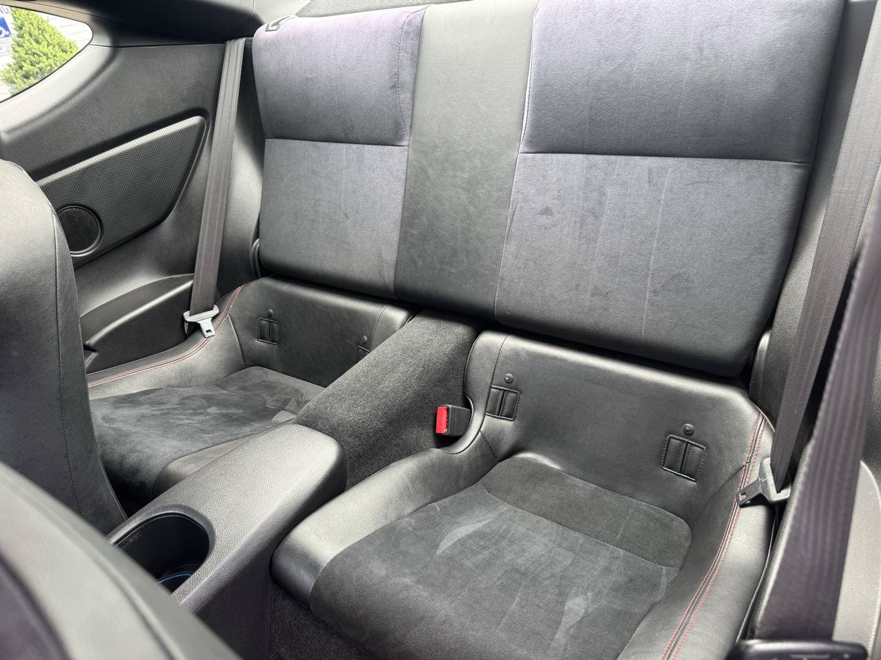 Used 2013 Subaru BRZ Limited w/ Popular Pkg 1A RWD image 14