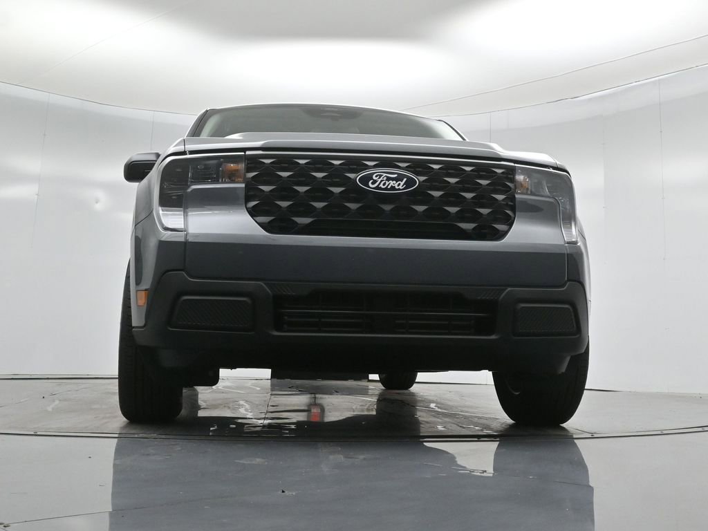 New 2026 Ford Maverick XL image 42