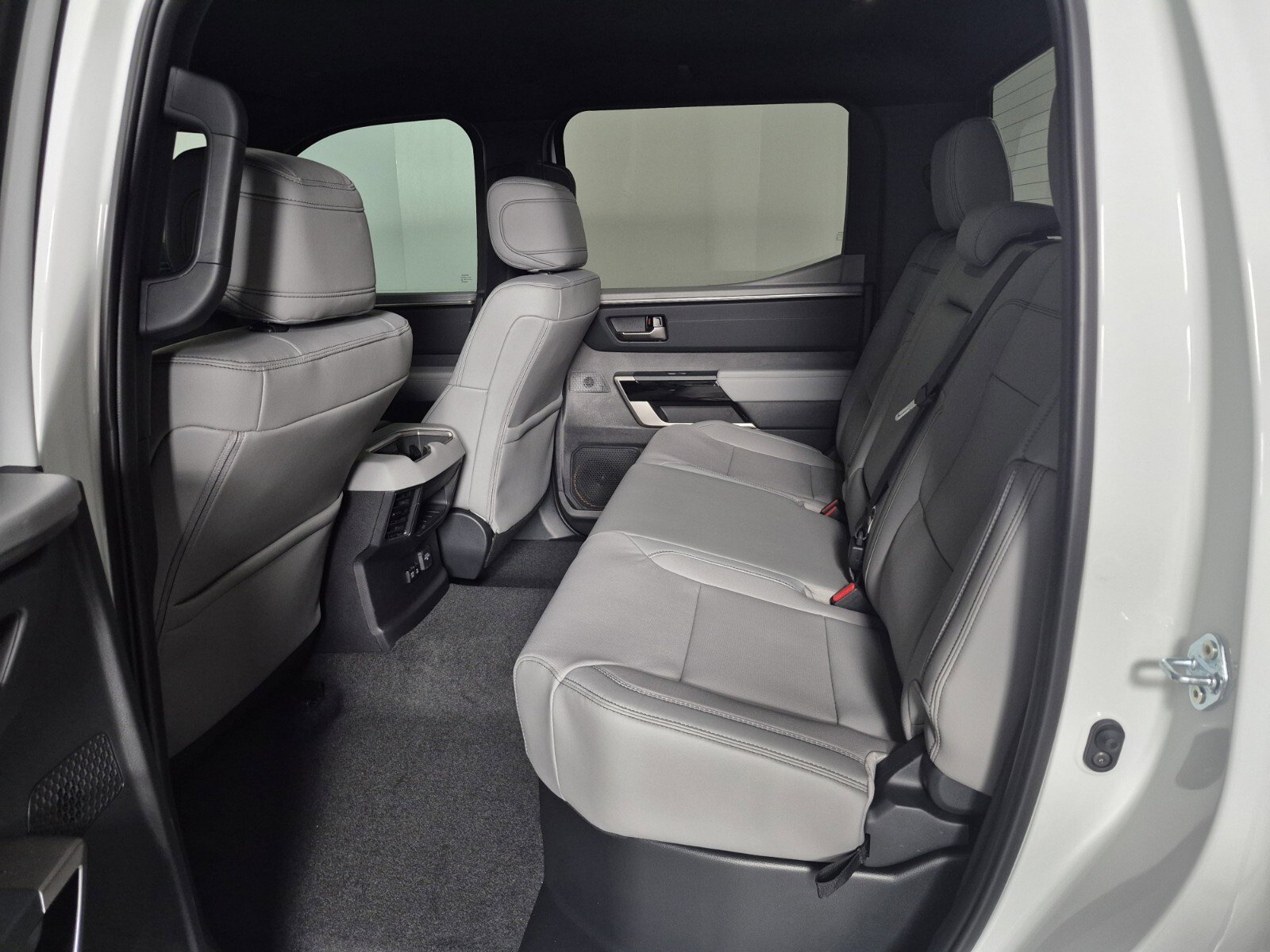 New 2026 Toyota Tundra Limited image 41