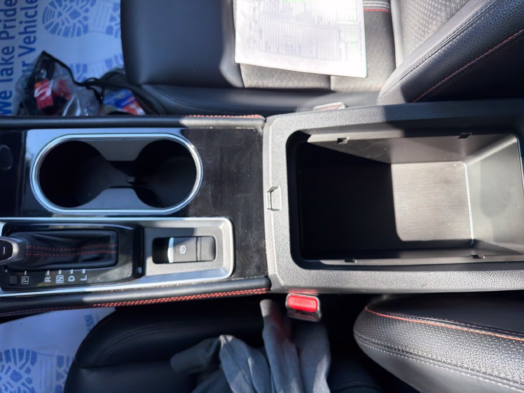 Certified 2025 Nissan Altima 2.5 SR AWD/4WD image 22