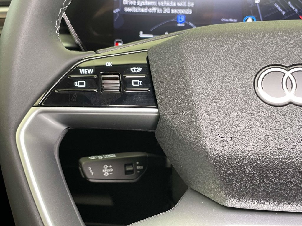 New 2026 Audi A6 Premium Plus AWD/4WD image 38