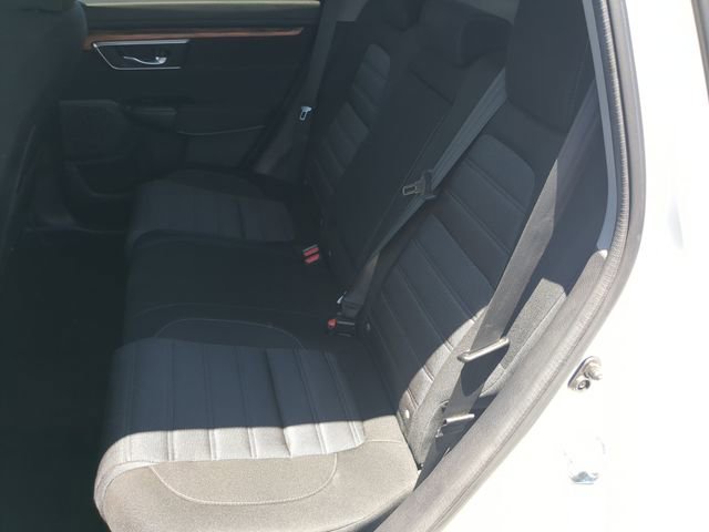 Used 2022 Honda CR-V EX image 19