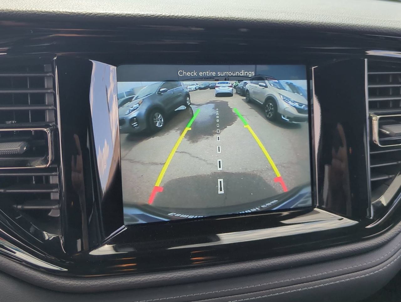 Used 2022 Dodge Durango GT RWD image 26
