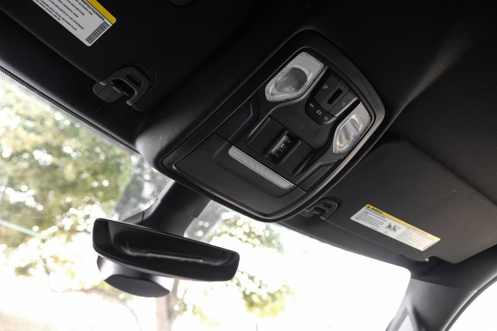 Used 2021 RAM 1500 Big Horn image 27