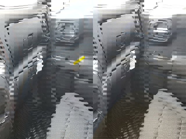 New 2025 GMC Sierra 1500 Pro w/ Graphite Edition image 26