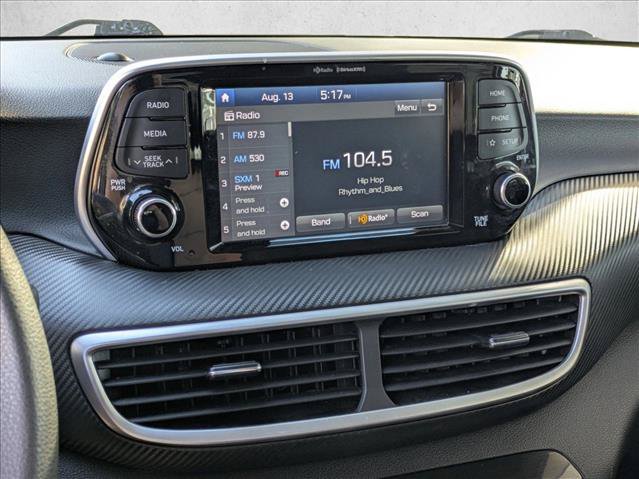 Used 2019 Hyundai Tucson Value FWD image 14