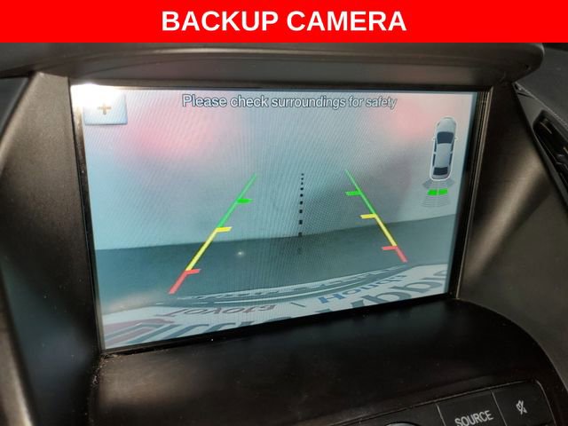 Used 2019 Ford Escape SE image 17