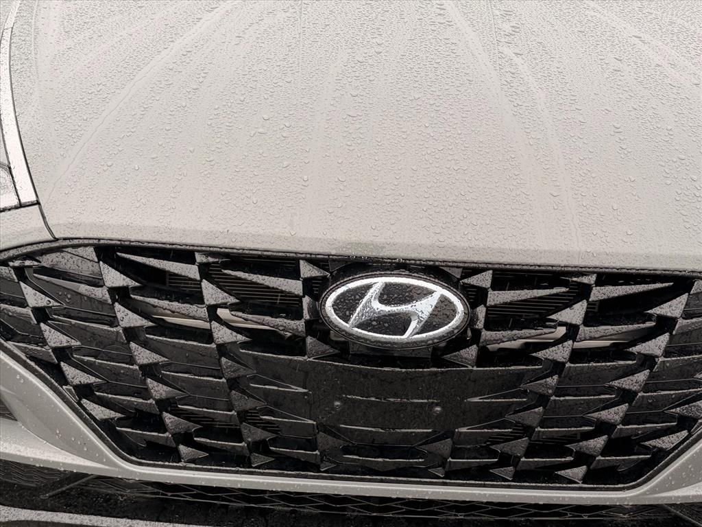 Used 2022 Hyundai Sonata SEL w/ Convenience Package image 22