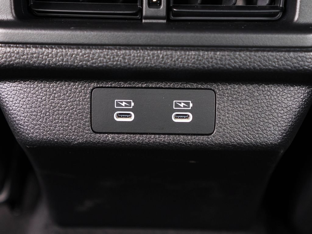 Used 2025 Honda Accord EX-L image 38