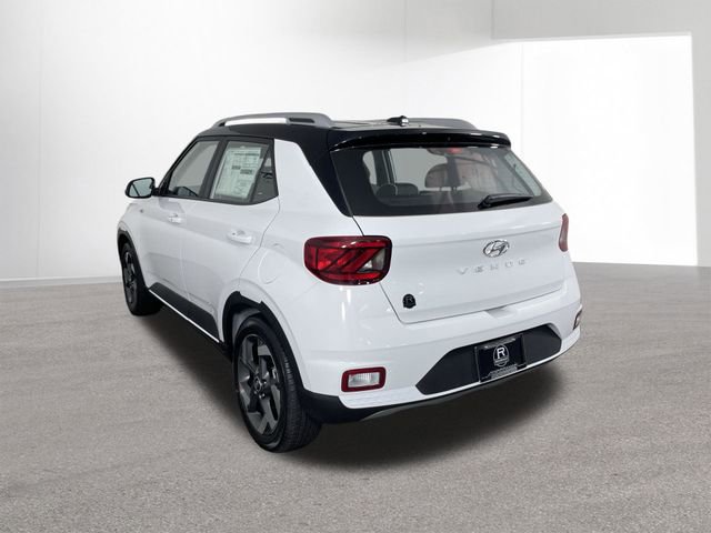 New 2026 Hyundai Venue SEL FWD image 34