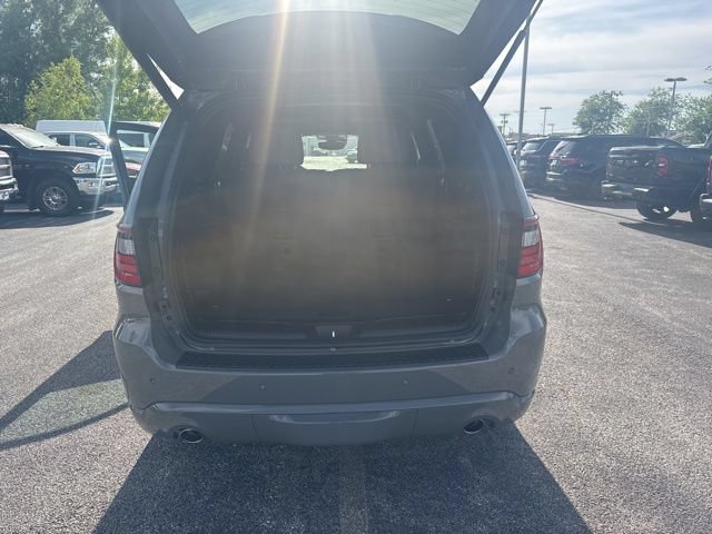 New 2026 Dodge Durango GT AWD/4WD image 43