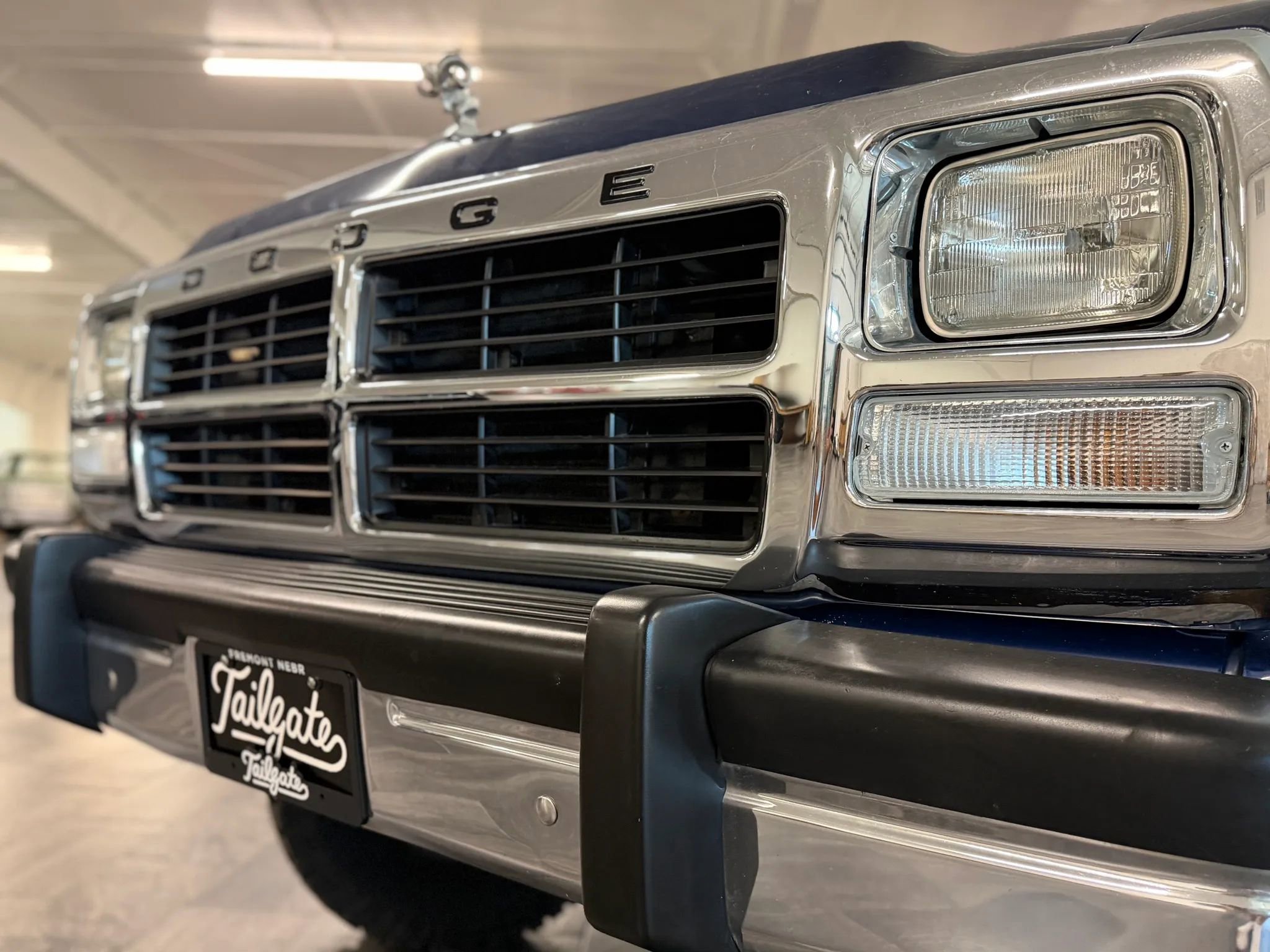 Used 1993 Dodge D/W Truck 250 AWD/4WD image 66