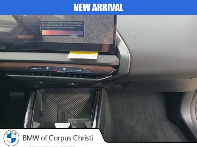 Used 2026 BMW X3 xDrive30i w/ Premium Package AWD/4WD image 18