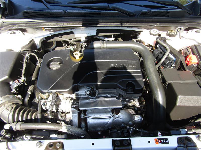 Used 2023 Chevrolet Malibu LT image 37